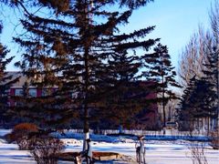 iphone_upload_pic-北极村旅游风景区