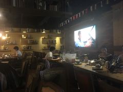 大堂-润青四季音乐主题餐厅·椰子鸡(罗湖店)
