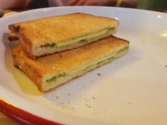 -HELLO 27 意面·沙拉·帕尼尼