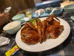 幸福春滋烧鸡-幸福哟烧鸡·粤菜海鲜私厨(七星路店)