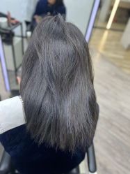 -奈川烫染Salon