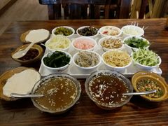 -杨姨妈丝娃娃(花果园店)