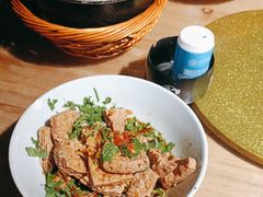 -打酱油·非遗淮扬菜(瘦西湖梅岭店)