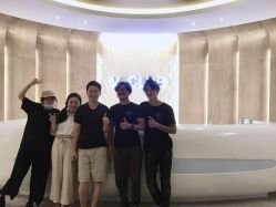 -金夫人婚纱摄影(华南店)