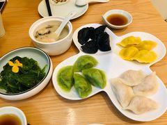 -船歌·鱼水饺青岛菜(国贸商城店)