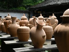 -景德镇古窑民俗博览区