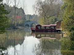 -溱湖国家湿地公园