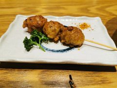 -林妈妈村·日式料理(宝山龙湖天街店)