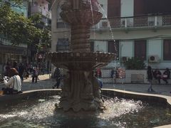 -大堂街8号葡国餐厅(RESTAURANTE ESCADA)