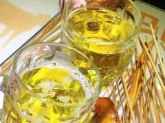 -阿里巴巴海鲜烧烤家常菜(黄岛店)