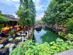 -乌镇景区