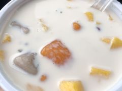 -黄氏壹品汇•水牛奶甜品(全国总店)