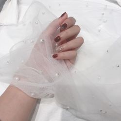 -PANDORA 潘朵拉·美甲美睫.皮肤管理中心