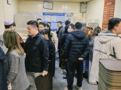 -清真·马安军辣子牛肉面