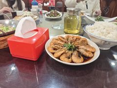 -半盆菜酒家(中山南一路店)