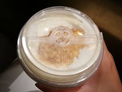 -喜茶(广州东方宝泰店)