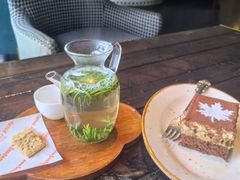 -良木缘咖啡西餐(蜀汉路店)