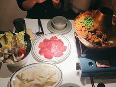 -香料集市新疆餐厅·清真聚餐(成都远洋太古里店)