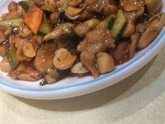 -新侨小馆(东直门北小街店)
