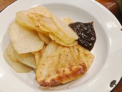 -炙热青春怀旧主题餐厅(河北路店)