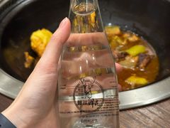 -粘豆包铁锅炖二部(温泉街店)