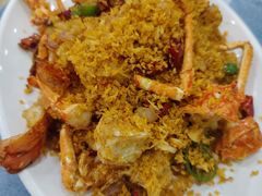 避风塘青龙-明记海鲜大排档(巽寮湾店)