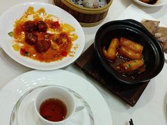 -半岛太子酒家(海港城店)