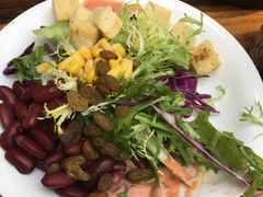 -食间牛排(湖西路店)