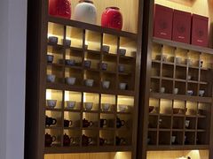 -翁暖茶馆(滨江东总店)