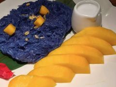 -星叶·东南亚料理(温州万象城店)