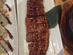 -山之川日料放题(通州店)