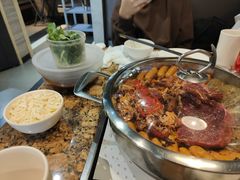 -黄记煌三汁焖锅(渝北金港国际店)