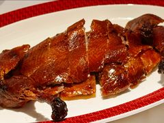 脆皮小乳鸭-圆苑(静安寺店)