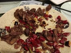 -北京汇铭果木烤鸭(青年路店)