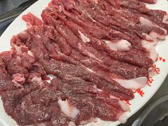 -三兴涮羊肉(荣安大街店)