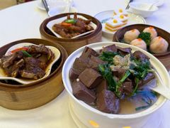 -亮庆餐厅·粤菜·早茶(篁庄店)