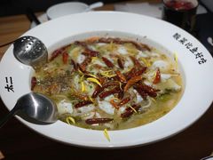 老坛子酸菜鱼-太二酸菜鱼(福州泰禾店)