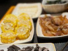 -潮发潮汕牛肉店(东方宝泰店)