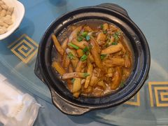 -围龙屋客家食府(福田店)