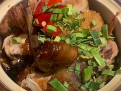-南京大牌档(龙江新城市广场店)