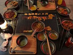 -夜食白市Yespicy·烧烤啤酒宵夜(番禺四海城店)