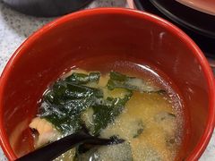 -争鲜回转寿司(金桥家乐福店)