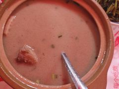 -回味黑鸭煲·始于2006(万松园店)