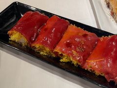 -稻香酒家·34年老字号·港式粤菜(汉街店)