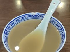 -蟹上黄·蟹黄面·江南糖水(人民广场店)