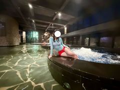 -清河半岛温泉度假酒店