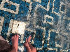 -弘安丽水温泉酒店