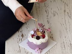 -花甜生活FatimCake·生日蛋糕