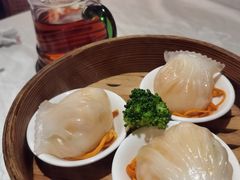 十二粤味虾饺皇-十二粤味·顺德菜·烧鹅点心(五四广场店)