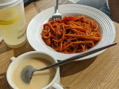 -必胜客(浦上万达店)